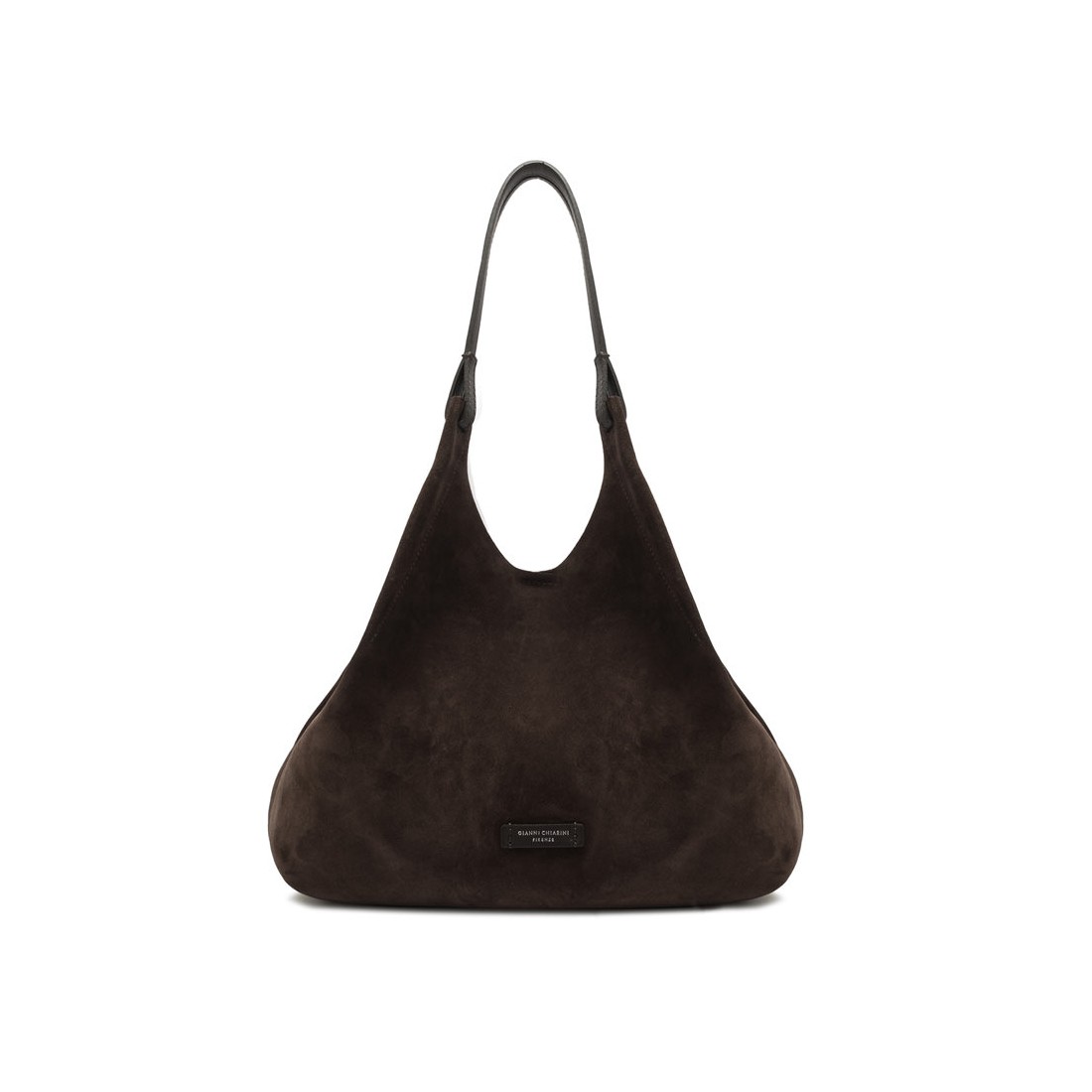 BORSA PELLE DUA GIANNI CHIARINI BS9780-CM-PL 974