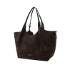 BORSA PELLE DUA GIANNI CHIARINI BS9780-CM-PL 974