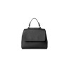 BORSA SVEVA SOFT MINI ORCIANI B02019_SOF NERO
