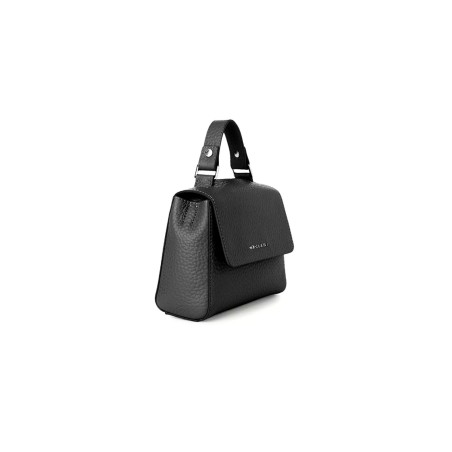 BORSA SVEVA SOFT MINI ORCIANI B02019_SOF NERO