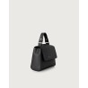BORSA SVEVA SOFT MINI ORCIANI B02019_SOF NERO