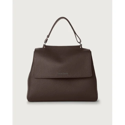 BORSA SVEVA M ORCIANI BT2006_SOF T.MORO