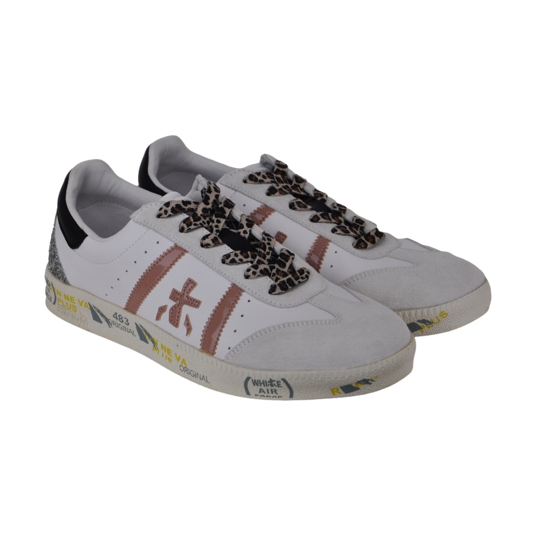 SNEAKERS PREMIATA BONNIED 5945