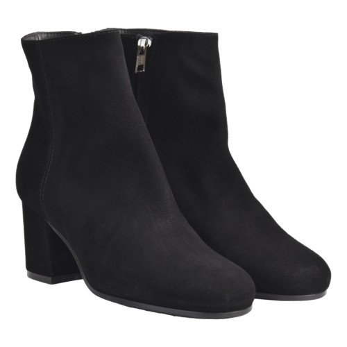 TRONCHETTO MINI V VIA ROMA 15 4551_CAM NERO