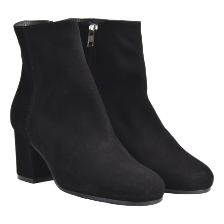 TRONCHETTO MINI V VIA ROMA 15 4551_CAM NERO