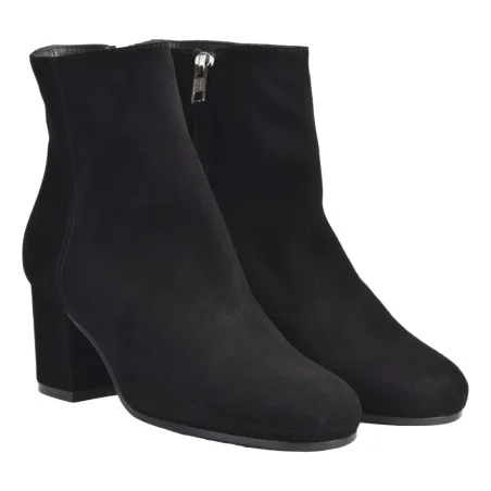 TRONCHETTO MINI V VIA ROMA 15 4551_CAM NERO