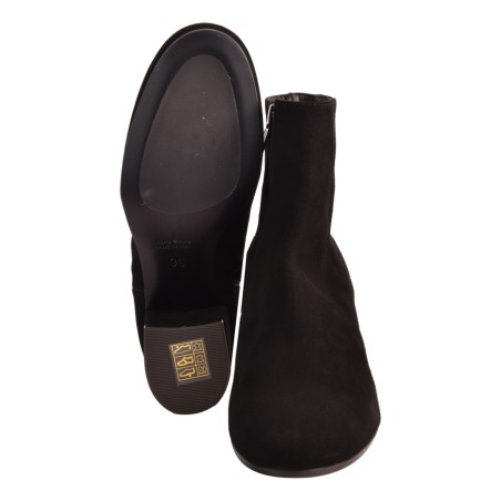 TRONCHETTO MINI V VIA ROMA 15 4551_CAM NERO