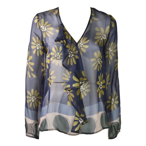 BLUSA ALESSIA SANTI 521SD45018 529044-02