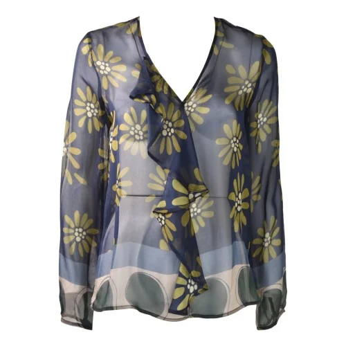 BLUSA ALESSIA SANTI 521SD45018 529044-02