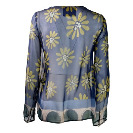 BLUSA ALESSIA SANTI 521SD45018 529044-02