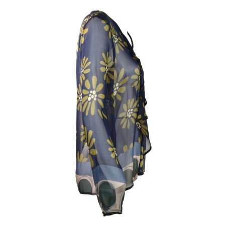 BLUSA ALESSIA SANTI 521SD45018 529044-02