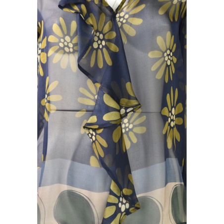 BLUSA ALESSIA SANTI 521SD45018 529044-02