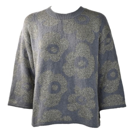 MAGLIA GIROCOLLO ALESSIA SANTI 521SD53044 529125-04