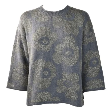 MAGLIA GIROCOLLO ALESSIA SANTI 521SD53044 529125-04