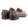 BELGRAVIA LOAFER EDWARD GREEN BELGRAVIA ESPRESSO