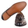 BELGRAVIA LOAFER EDWARD GREEN BELGRAVIA ESPRESSO