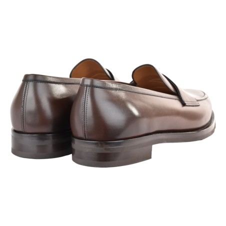 PIMLICO LOAFER EDWARD GREEN PIMLICO ESPRESSO