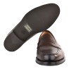 PIMLICO LOAFER EDWARD GREEN PIMLICO ESPRESSO