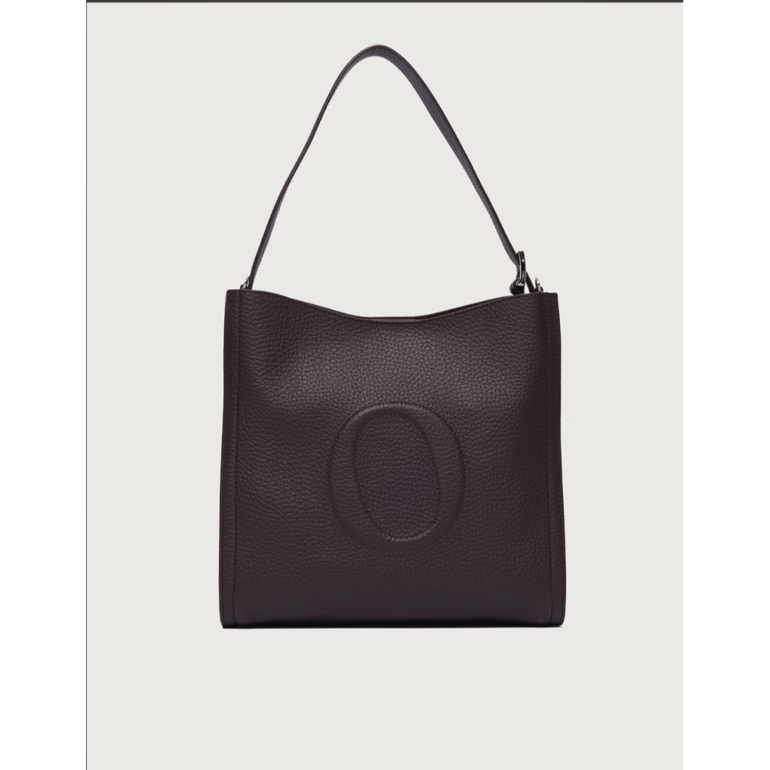 BORSA A MANO SOFT ORCIANI B02207_SOF T.MORO