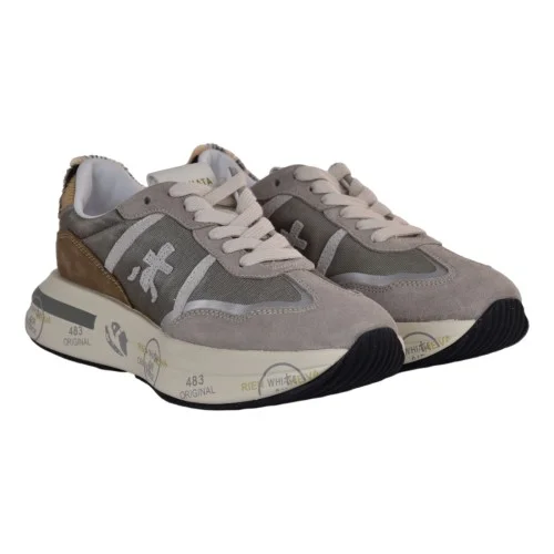 SNEAKERS CASSIE W PREMIATA CASSIE 7675