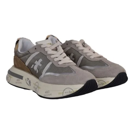 SNEAKERS CASSIE W PREMIATA CASSIE 7675