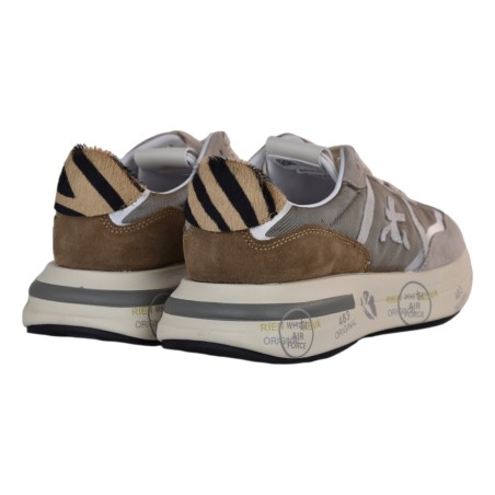 SNEAKERS CASSIE W PREMIATA CASSIE 7675