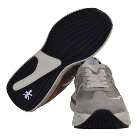 SNEAKERS CASSIE W PREMIATA CASSIE 7675