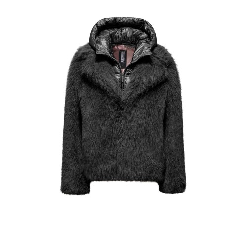 JACKET BOMBOOGIE GW9148-FRL5 90