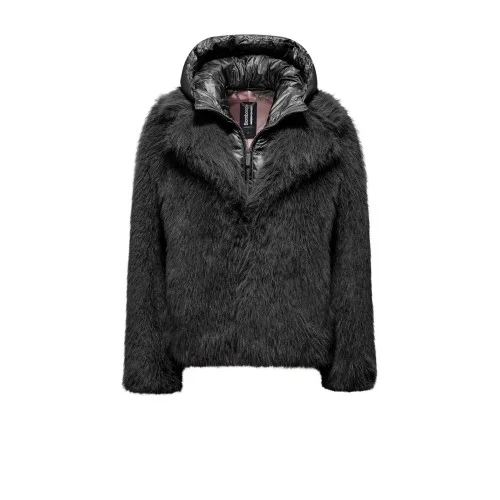 JACKET BOMBOOGIE GW9148-FRL5 90