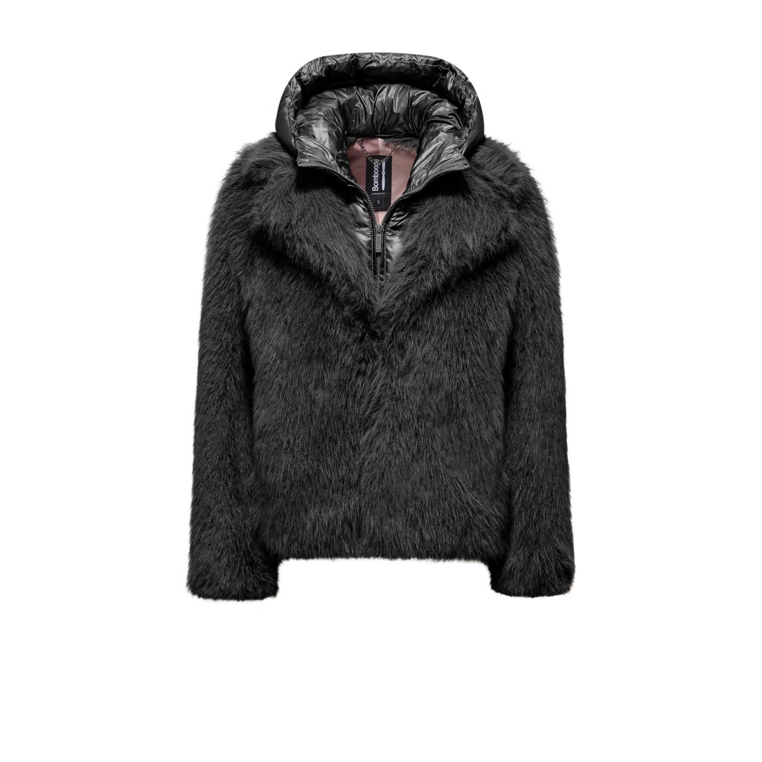 JACKET BOMBOOGIE GW9148-FRL5 90