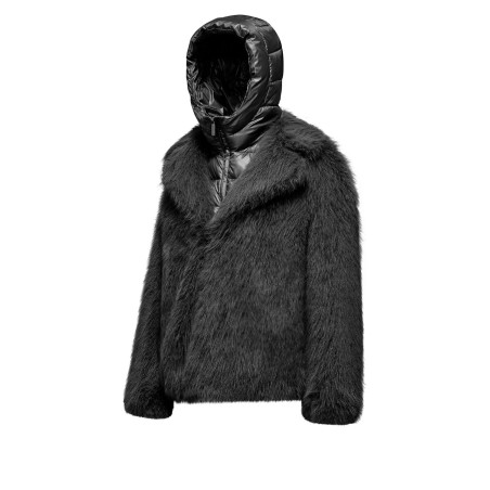 JACKET BOMBOOGIE GW9148-FRL5 90