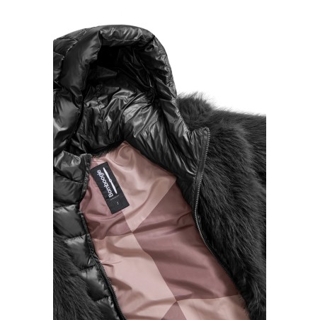 JACKET BOMBOOGIE GW9148-FRL5 90