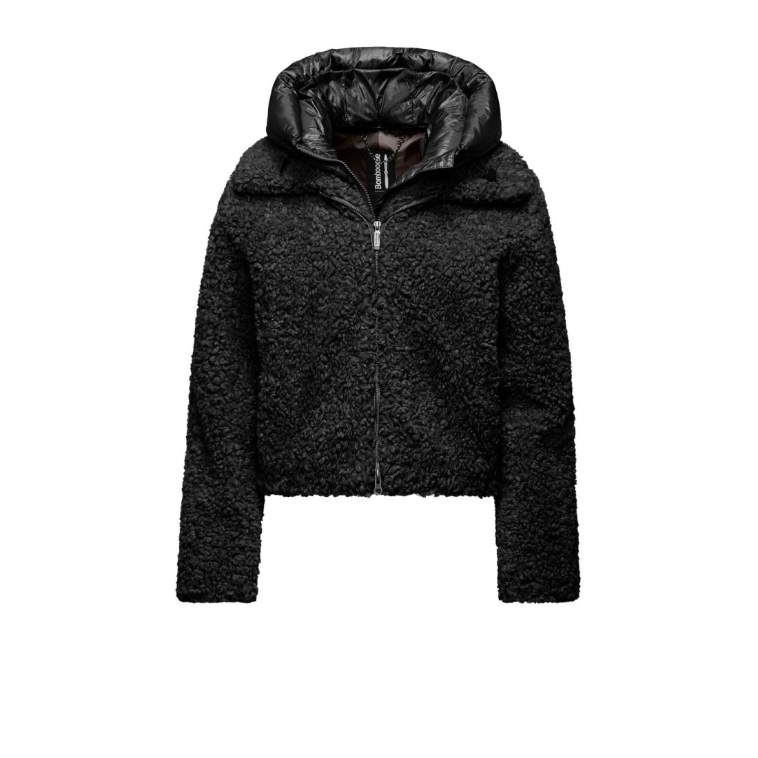 SHORT COAT BOMBOOGIE JW8196-SFC5 90