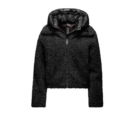 SHORT COAT BOMBOOGIE JW8196-SFC5 90