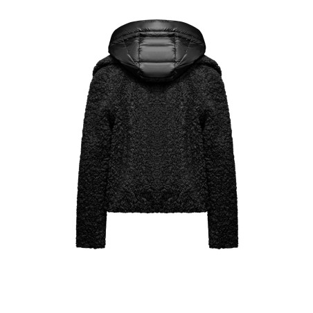 SHORT COAT BOMBOOGIE JW8196-SFC5 90