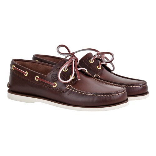 CLASSIC BOAT 2 EYE TIMBERLAND 174035 2141