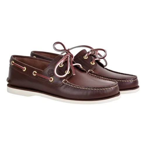 CLASSIC BOAT 2 EYE TIMBERLAND 174035 2141