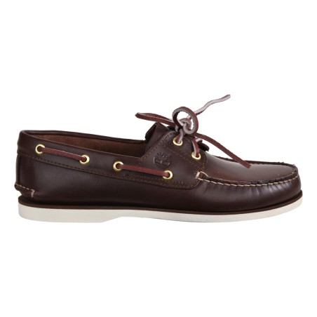 CLASSIC BOAT 2 EYE TIMBERLAND 174035 2141