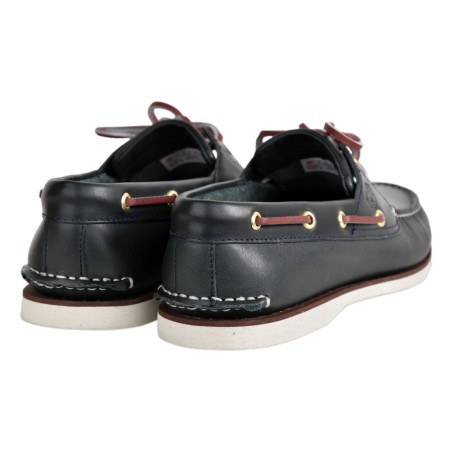 CLASSIC BOAT 2 EYE TIMBERLAND 174036 4841