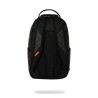 SCRIBBLE SHARK BACKPACK SPRAYGROUND 910B7102NSZ BLK/GREY
