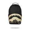GOLD AND DANGEROUS BACKPACK SPRAYGROUND 910B8178NSZ BLK/GOLD