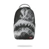 SIP N'SMOKE BACKPACK SPRAYGROUND 910B8182NSZ BLK/GREY