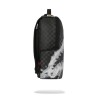 SIP N'SMOKE BACKPACK SPRAYGROUND 910B8182NSZ BLK/GREY