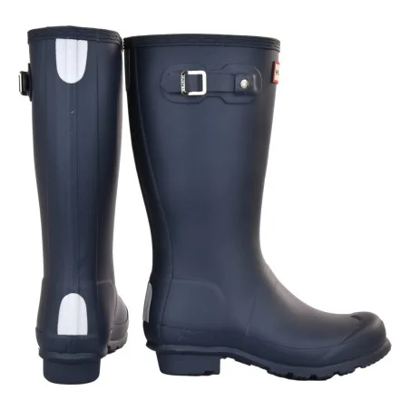 STIVALE ORIGINAL KIDS GOMMA HUNTER JFT6000RMA NAVY
