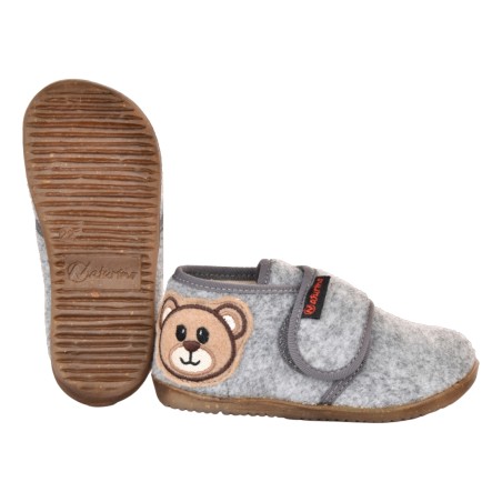 COCKER PANTOFOLA / NATURINO 4000639.01.0B03-A