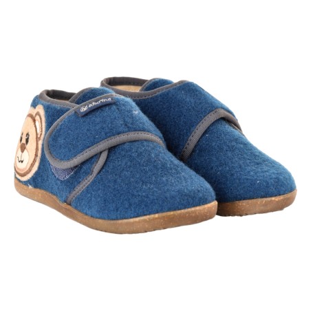 COCKER PANTOFOLA / NATURINO 4000639.01.0C01-B