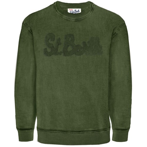 HARLEY JR VINTAGE 52 PATCH MC2 SAINT BARTH HRL0001 00913I