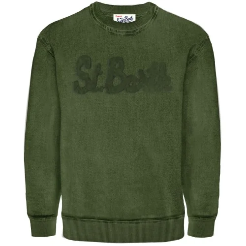 HARLEY JR VINTAGE 52 PATCH MC2 SAINT BARTH HRL0001 00913I