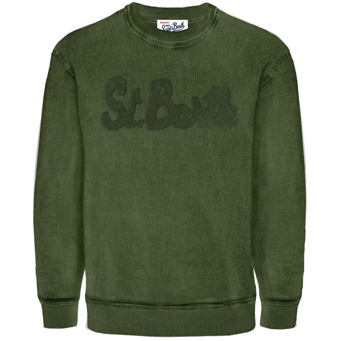 HARLEY JR VINTAGE 52 PATCH MC2 SAINT BARTH HRL0001 00913I