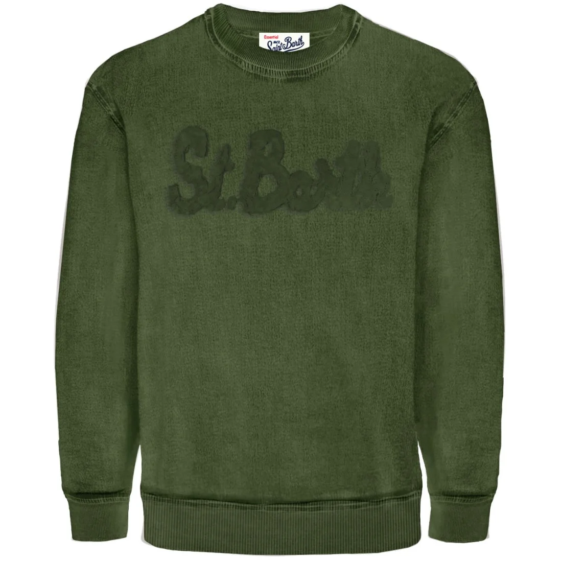 HARLEY JR VINTAGE 52 PATCH MC2 SAINT BARTH HRL0001 00913I